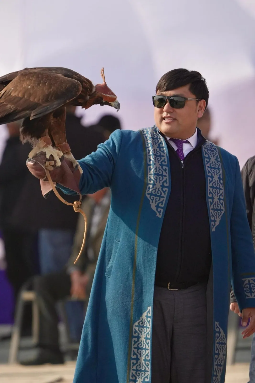 Арғынбек Қалбаев: «Жаңаөзен қаласының тұрғындарын 15 наурыз күні өтетін референдумда өз таңдауын жасауға шақырамыз»