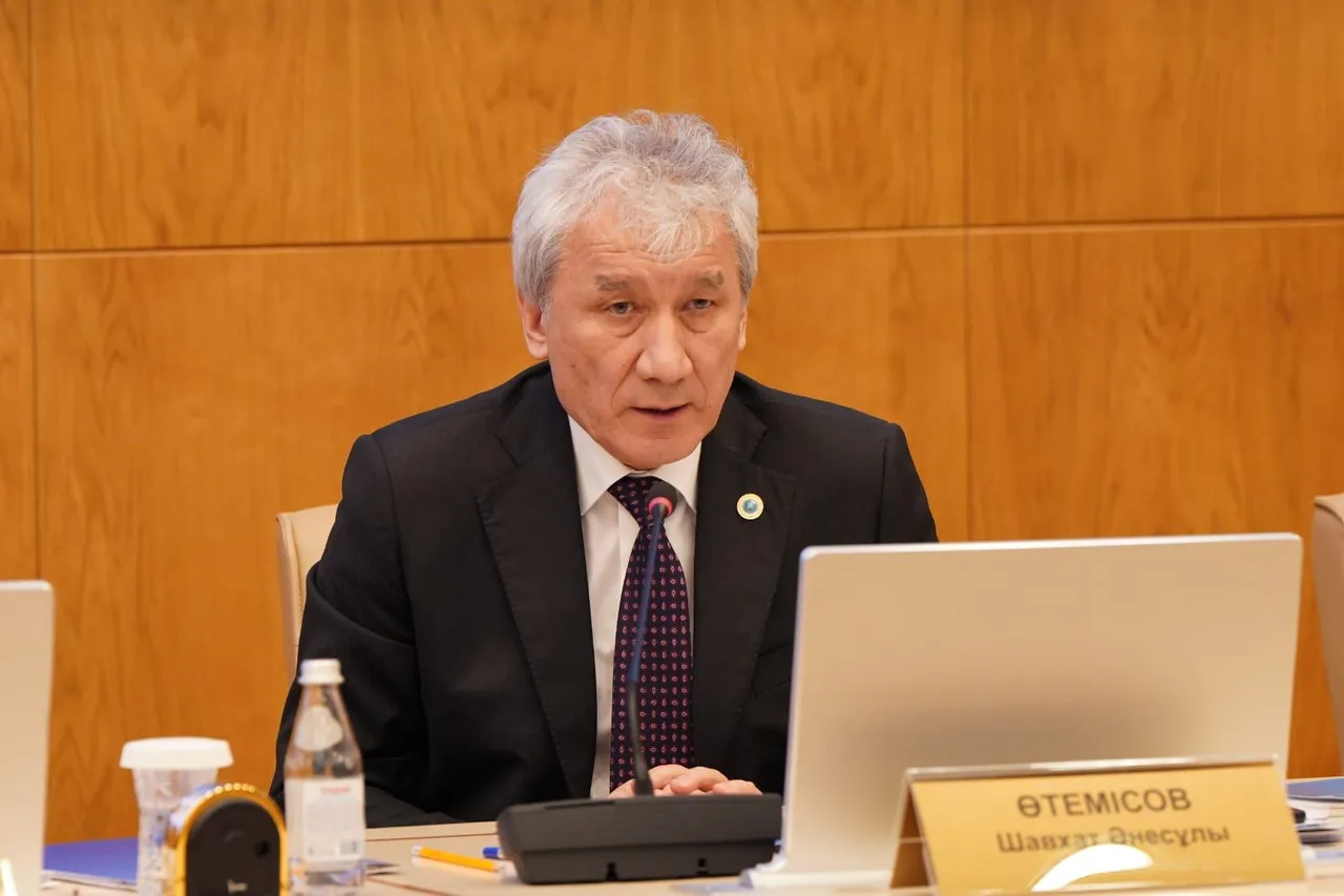 Референдум-2026: зағип жандар дауыс беру учаскелерінде жаңа Конституцияның аудио нұсқасына қол жеткізе алады