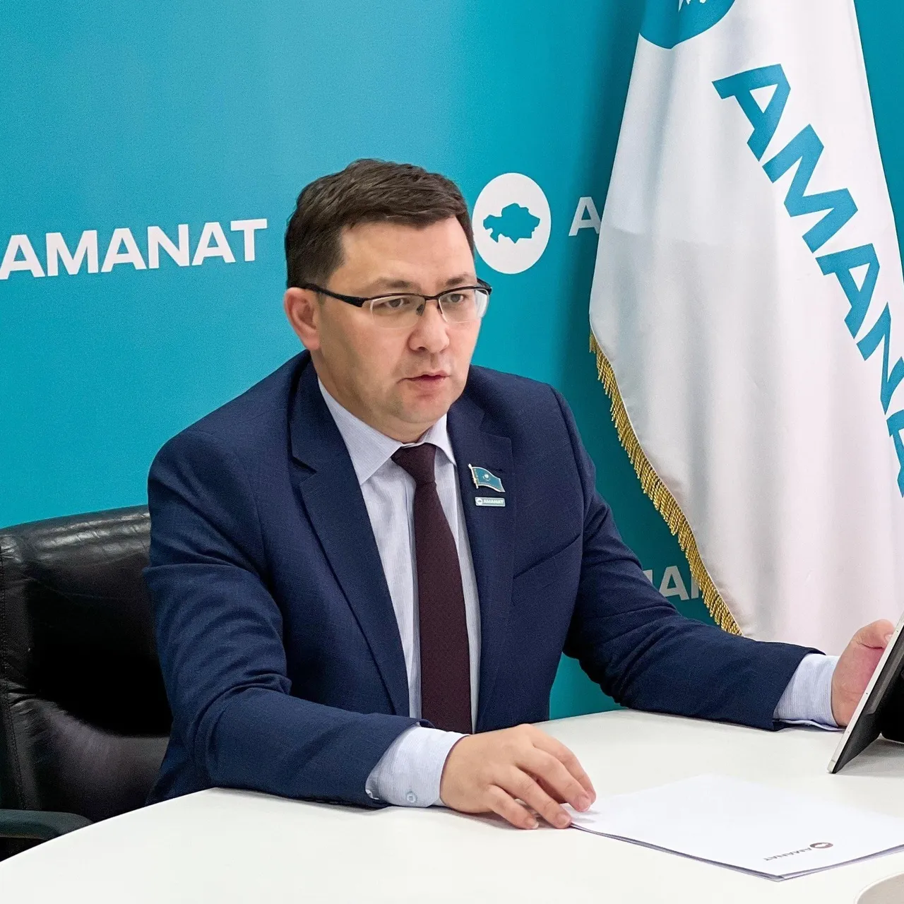 Қазақстан – мыңжылдық тарихы бар мемлекет