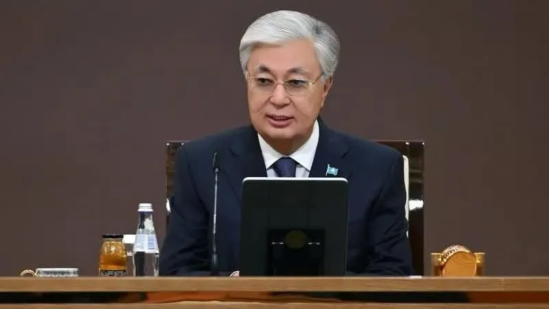 Қазақстан Таяу Шығыста толық атысты тоқтату туралы келісімді қолдады