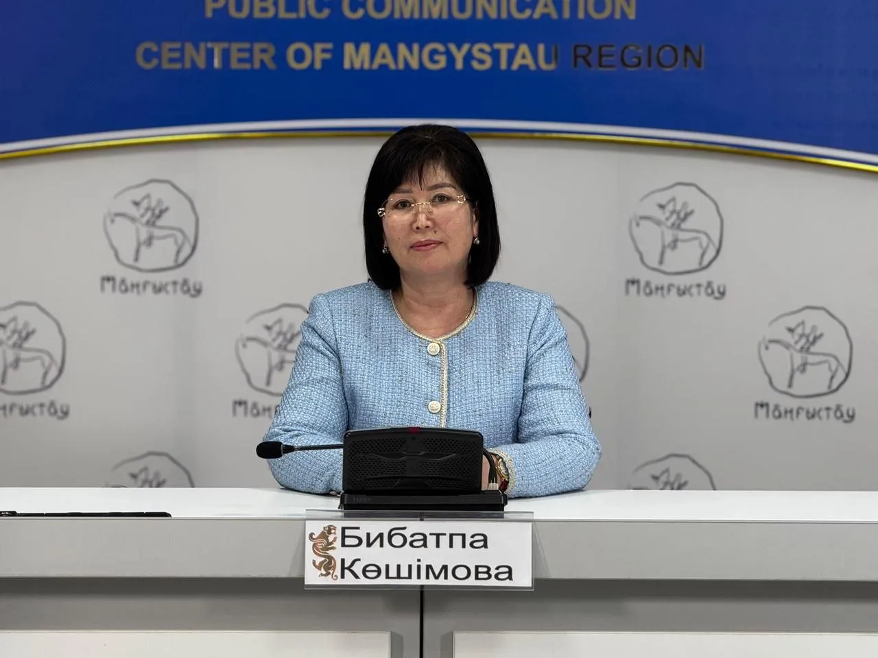 Маңғыстауда «Бармысың, баба жұрт!» экспедициясының нәтижелері таныстырылды