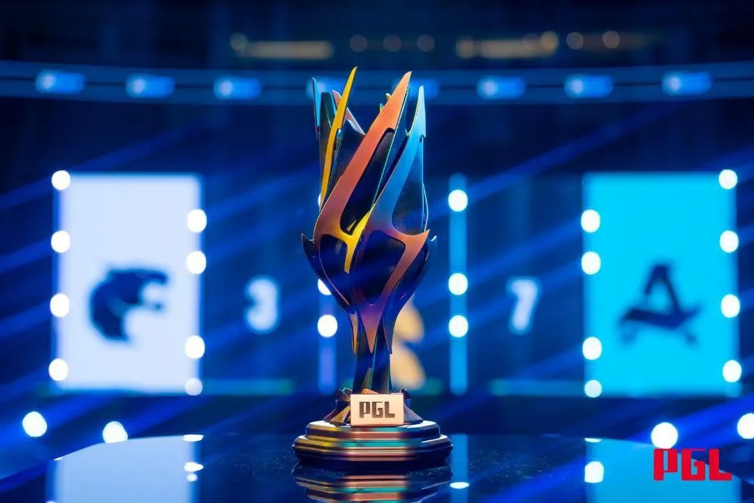 PGL Astana 2026: әлемнің үздік командалары елордада бас қосады
