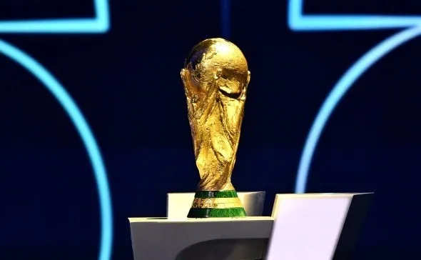 В групповом этапе чемпионата мира по футболу сыграли 999 футболистов