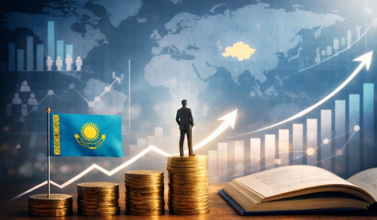 Қазақстан Safest Countries for Investors 2026 рейтингіндегі өз айқындамасын жақсартты