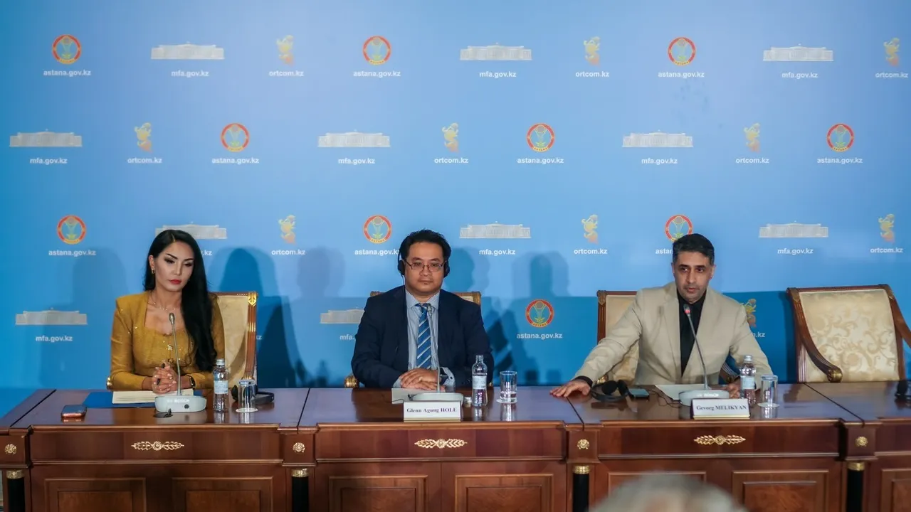 Құрылтай сайлауындағы жоғары белсенділік сайлаудың басты қорытындыларының біріне айналды – шетелдік сарапшылар