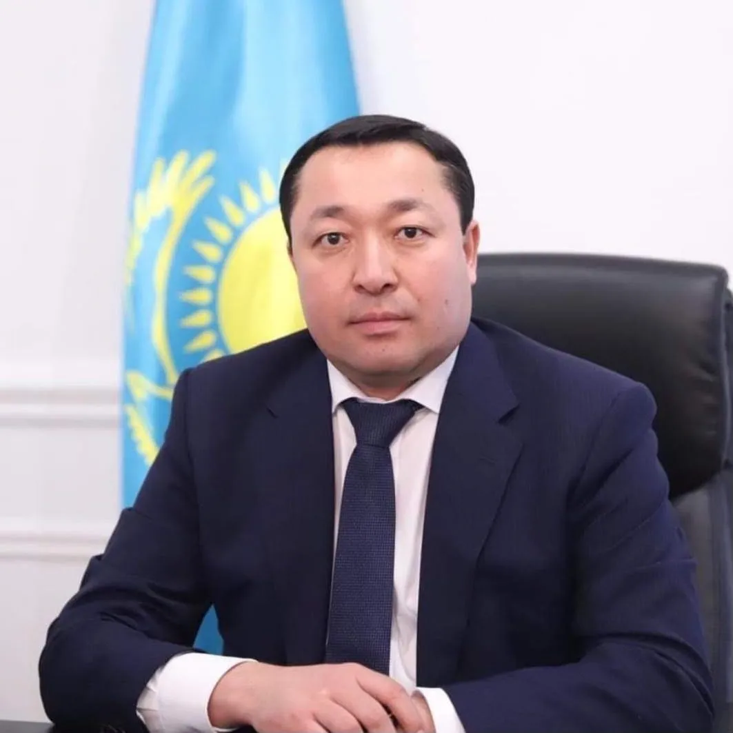 Маңғыстау облысы әкімі аппаратының басшысы тағайындалды