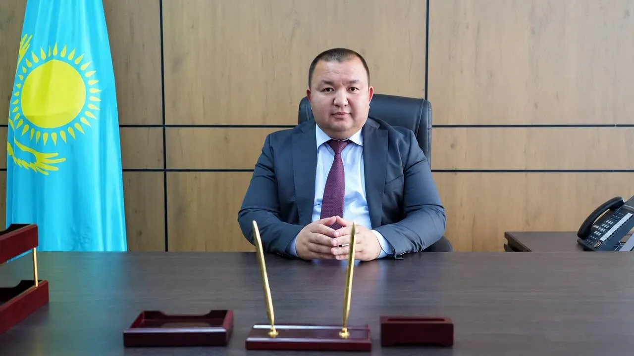 Ақтау қаласы әкімінің орынбасары тағайындалды