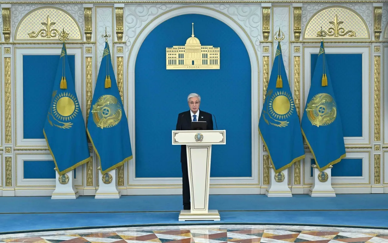 Қазақстанда паралимпиадалық спортты қолдау шаралары күшейтіледі