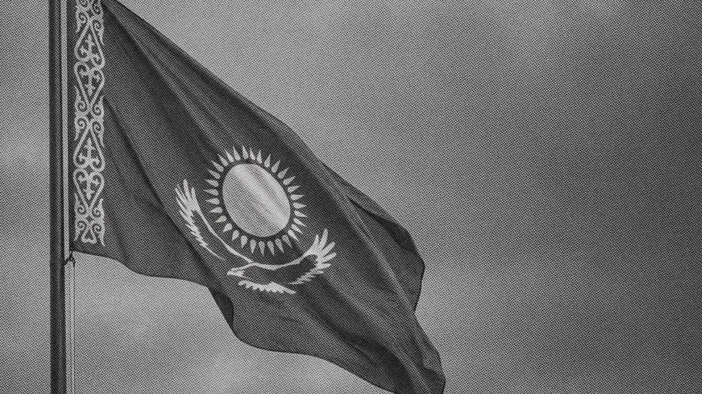 Каспийде құтқарылған әскери қызметшінің жағдайы тұрақты