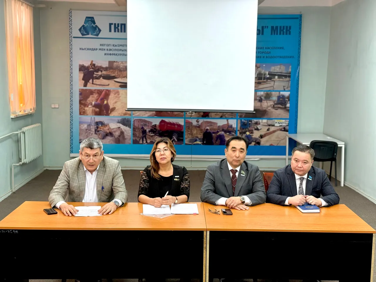 Жаңа Конституция еңбек адамын қорғауға кепілдік береді