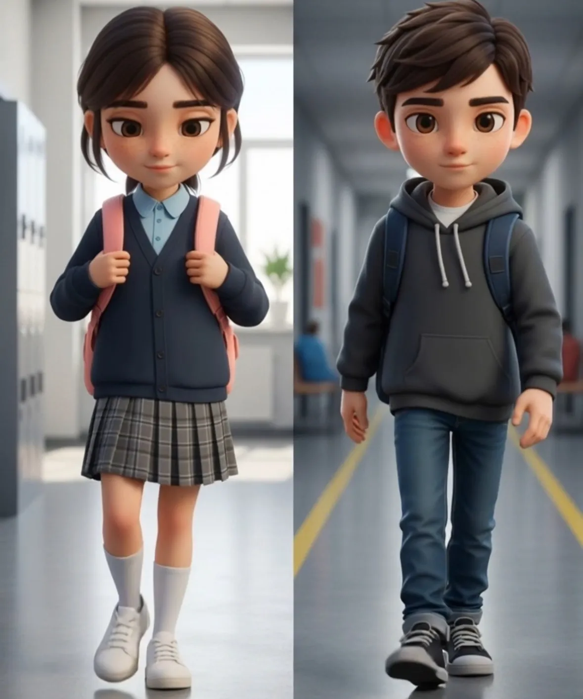 Буллингтің алдын алу: Облыс прокуратурасы оқушыларға арналған анимациялық ролик дайындады