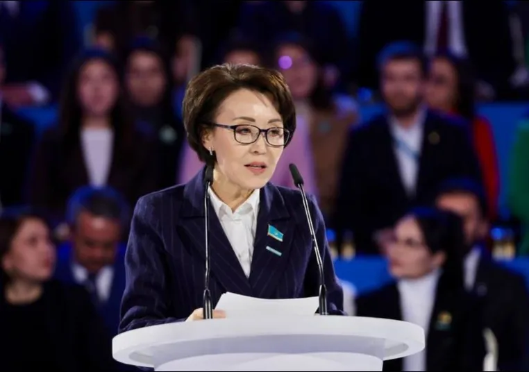 Үнзила Шапақ: Жаңа Конституция жобасында тарихымыз алғаш рет мызғымас ұлттық құндылық ретінде танылды