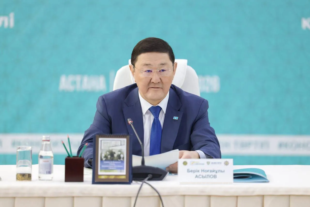 Конституциялық реформа контекстіндегі «Заңмен тәртіп» қағидаты