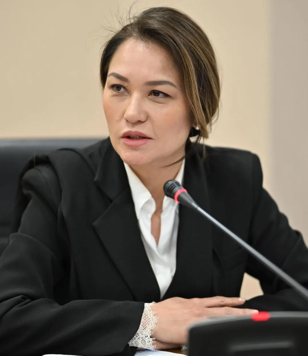 Халық үні – ел болашағының кепілі