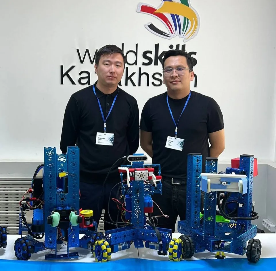 Маңғыстаулық педагог республикалық байқауда жүлделі орын иеленді