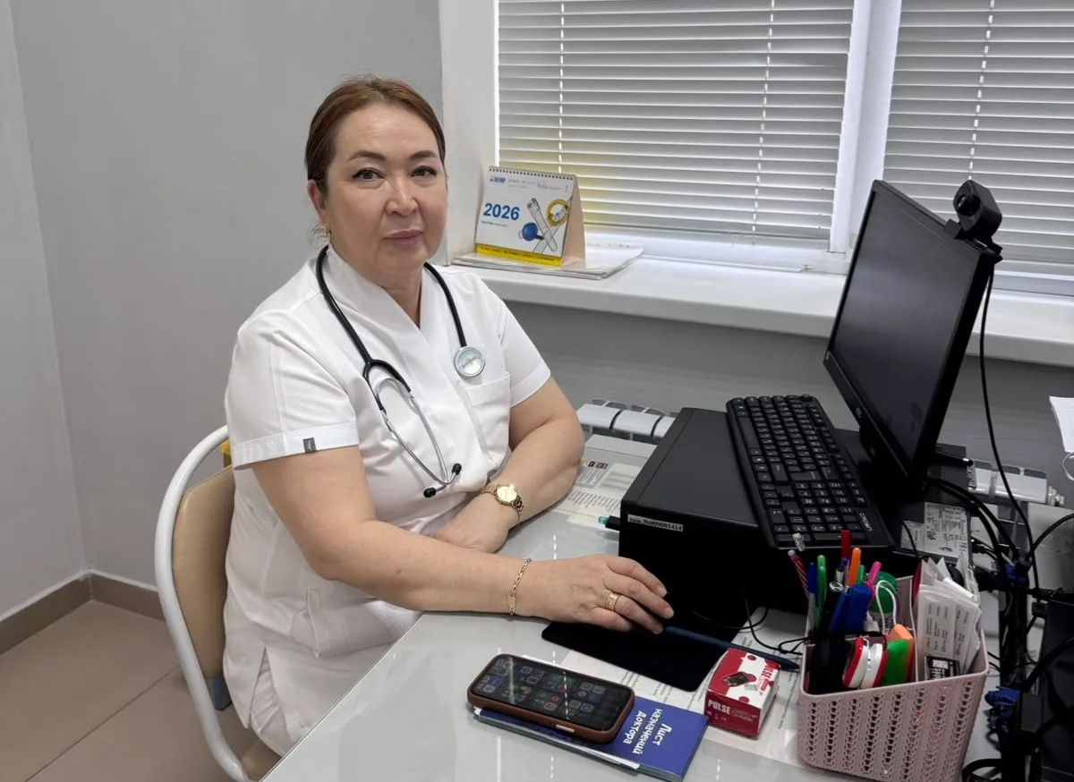 Жаңа Конституция медициналық көмектің қолжетімділігін қамтамасыз етеді