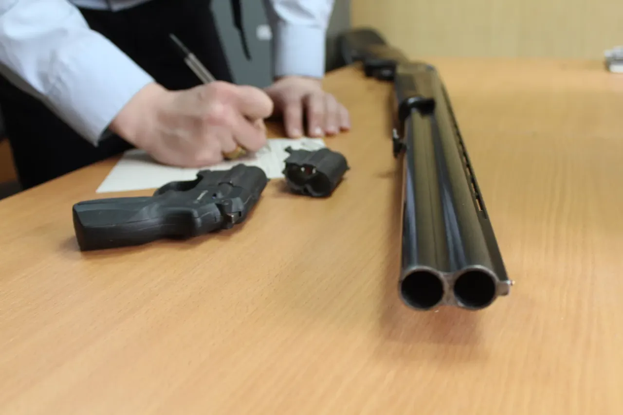 Тыйым салынған заттарды өз еркіңмен тапсыр – қауіпсіз болашаққа қадам бас