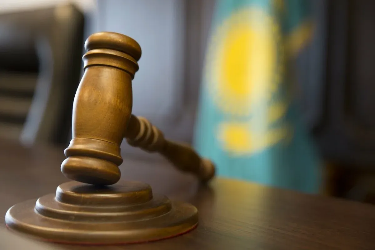 Бейнеуде лицензиясыз білім берген ұйымға айыппұл салынды