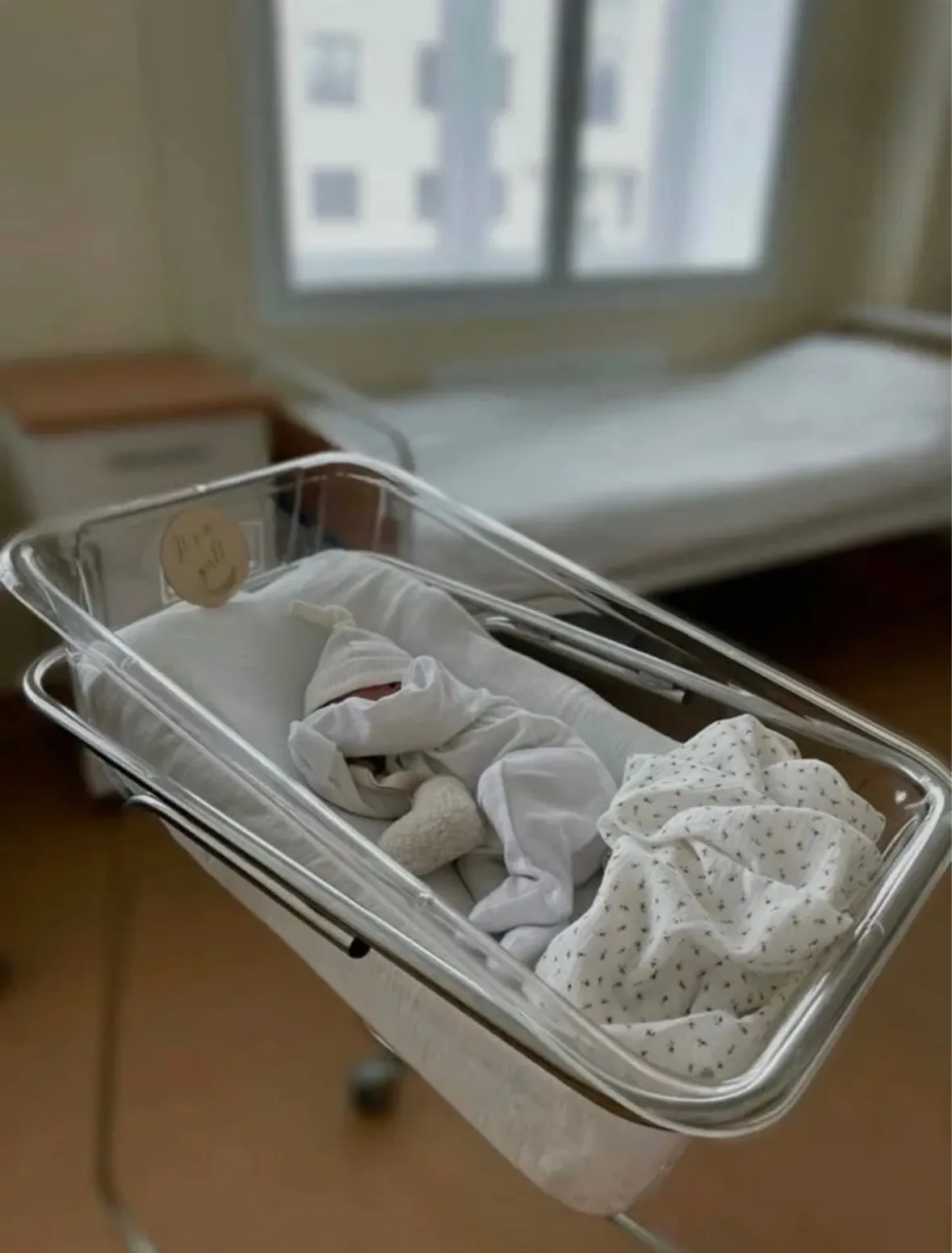 Ақтауда жаңа жыл түні 4 сәби дүниеге келді