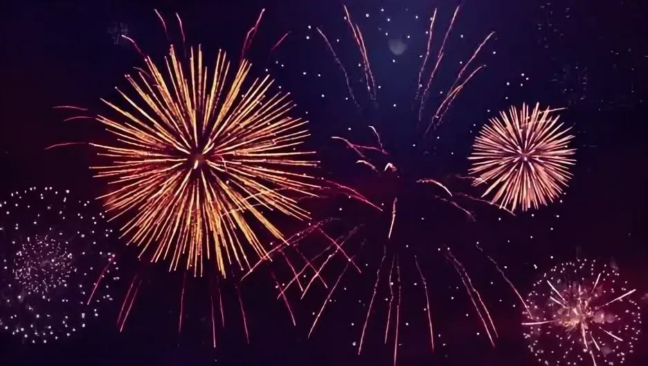 Ақтауда отшашудан төрт адам зардап шекті