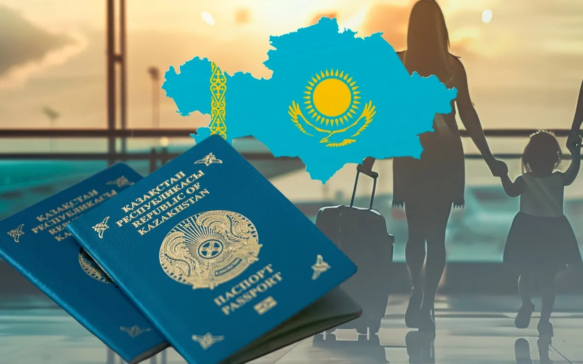 Қазақстанға қоныс аударушыларға тұрғын үй мен жұмыс табуға қолдау көрсетіледі