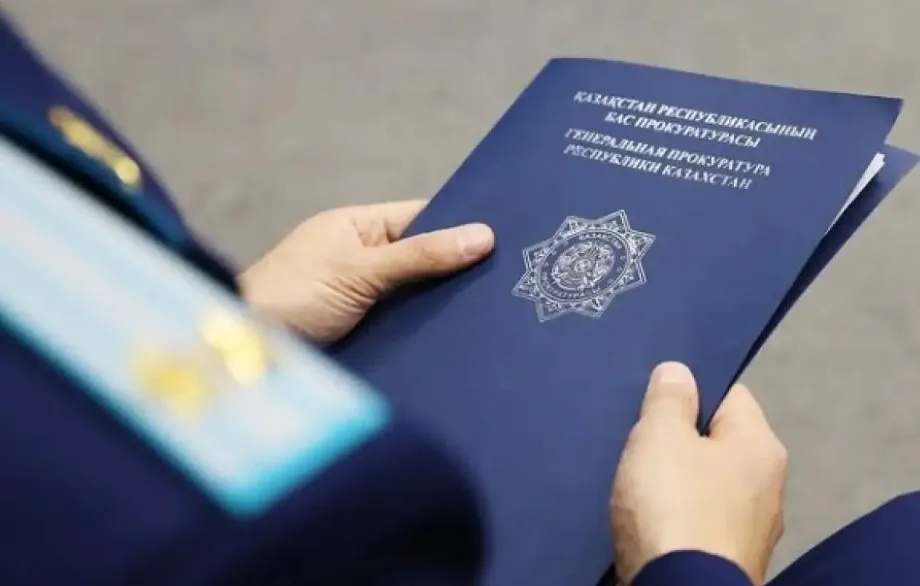 Маңғыстауда прокуратура 21 мыңнан астам спортшының құқығын қорғады