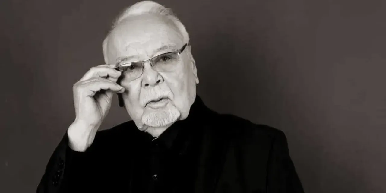 Қазақ сахнасының абызы Асанәлі Әшімов өмірден өтті