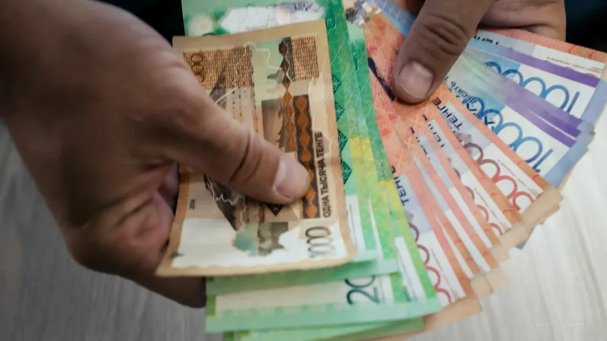 Маңғыстауда «Қарызсыз қоғам» жобасы аясында 13 мыңнан астам адам қаржылық сауаттылығын арттырды