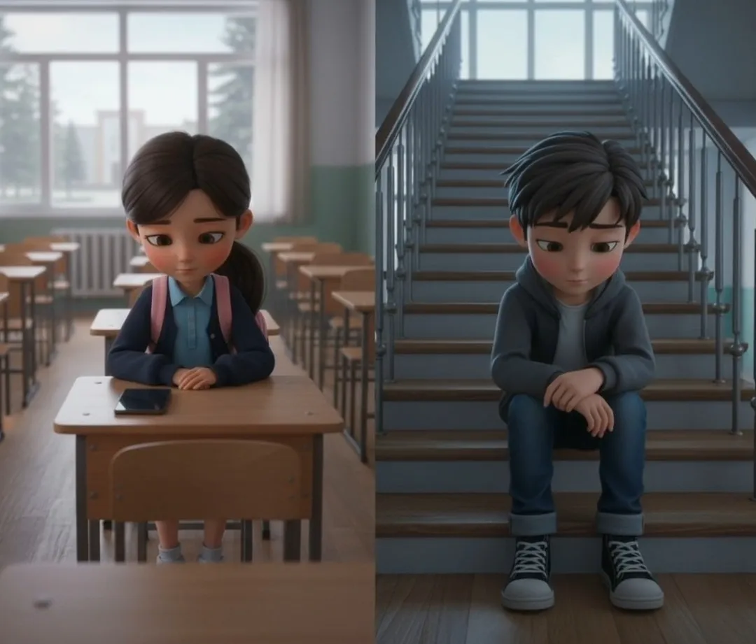 Против буллинга: Прокуратура Мангистау подготовила видеоролик по профилактике