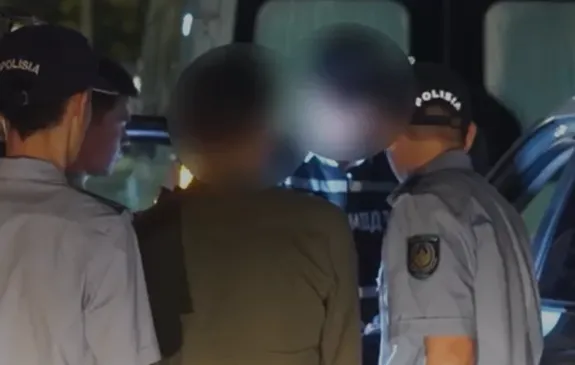 Маңғыстауда 100 грамнан астам апиын тәркіленді