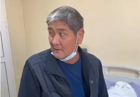 Мұнайлы ауданында балықтан уланып, ауруханаға түскен үш науқас үйіне шығарылды