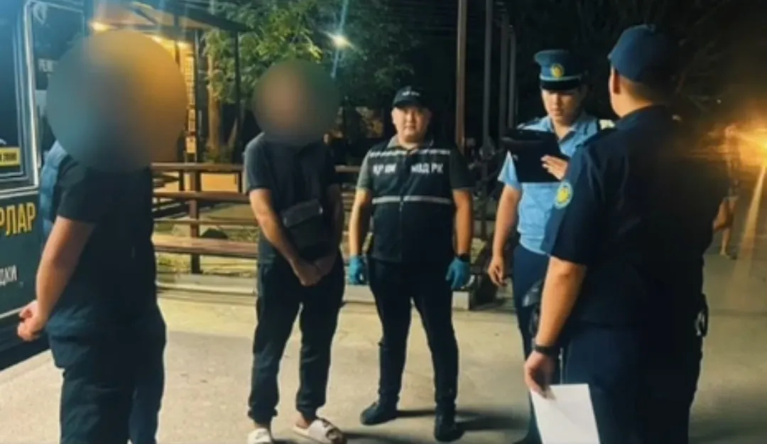 Ақтауда дәріханалардың бірінен күшті әсер ететін препараттың заңсыз айналымы анықталды