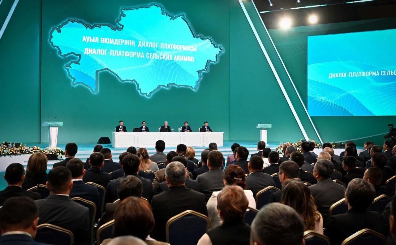 Мемлекет басшысы ауыл әкімдерінің өкілеттіктерін нақтылауды тапсырды