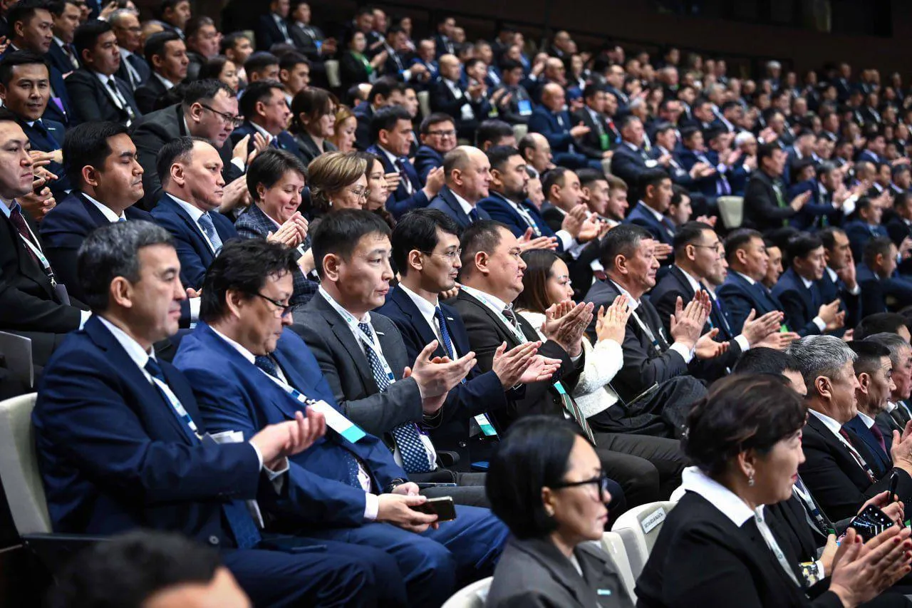 «Ауыл аманаты» бағдарламасына 600 млрд теңгеге жуық қаражат бөлінеді