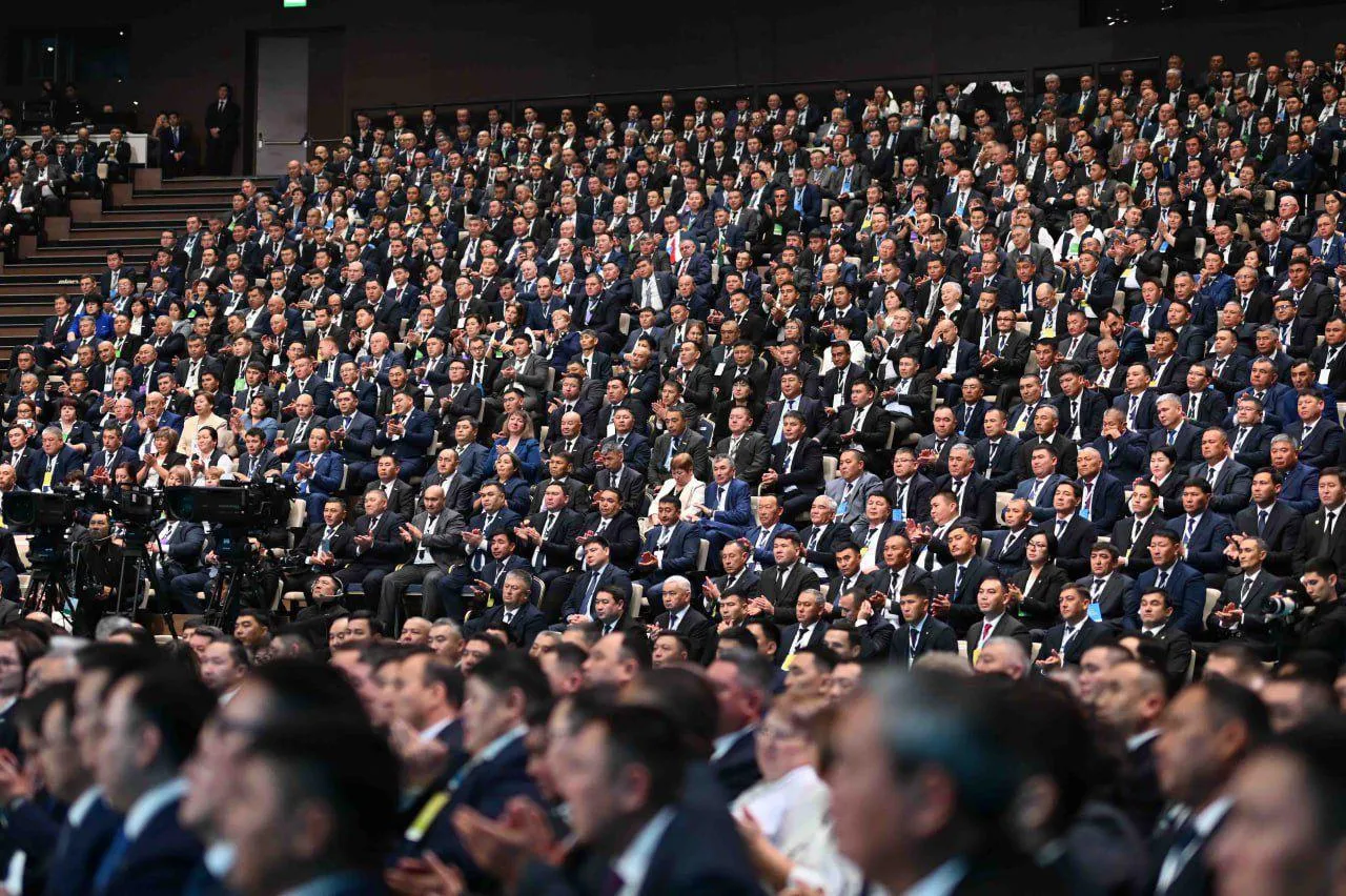 Қасым-Жомарт Тоқаев: «Мемлекет әрдайым ауылды қолдайды»