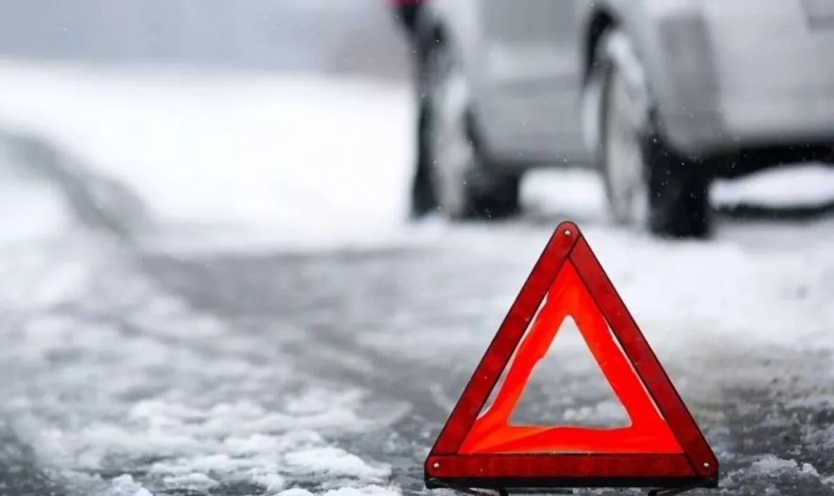 Сақ болыңыз: Маңғыстауда 10-11 желтоқсанда қар аралас жаңбыр жауады