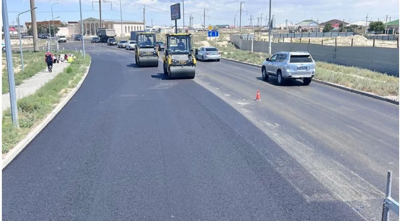 Тәуелсіздіктің «тұңғышы»: Мұнайлы ауданының құрылу және қалыптасу тарихы