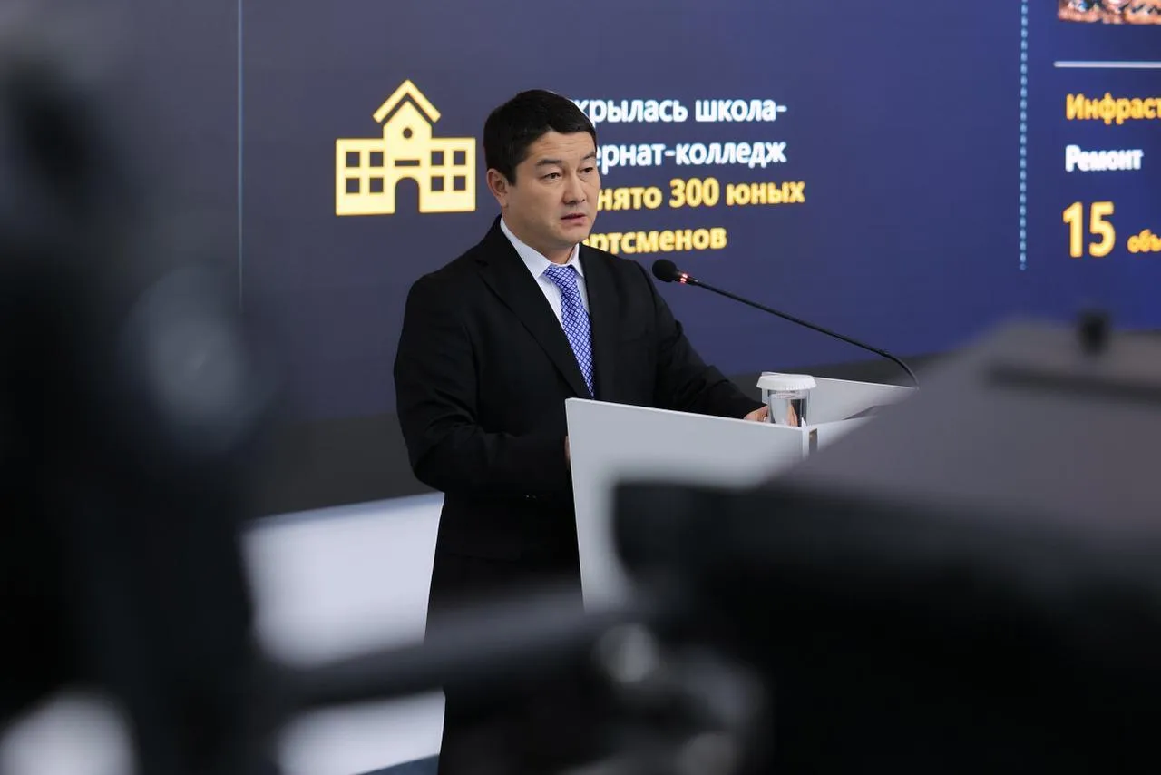 Маңғыстауда Орталық Азиядағы алғашқы теңіз аквашаруашылық жобасы іске асып жатыр