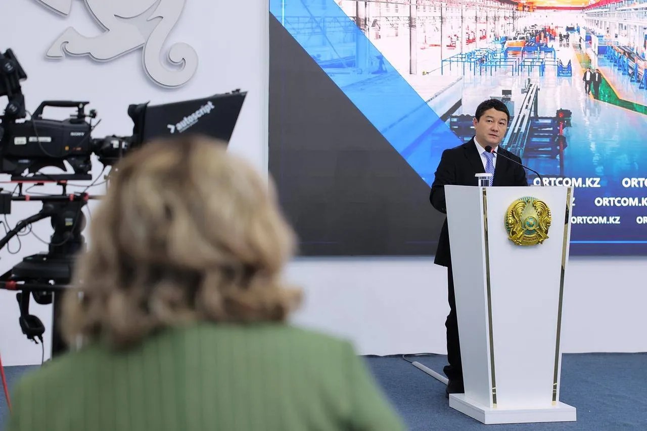 Маңғыстаудың жергілікті маңыздағы автомобиль жолдарының 97%-ы жақсы жағдайда