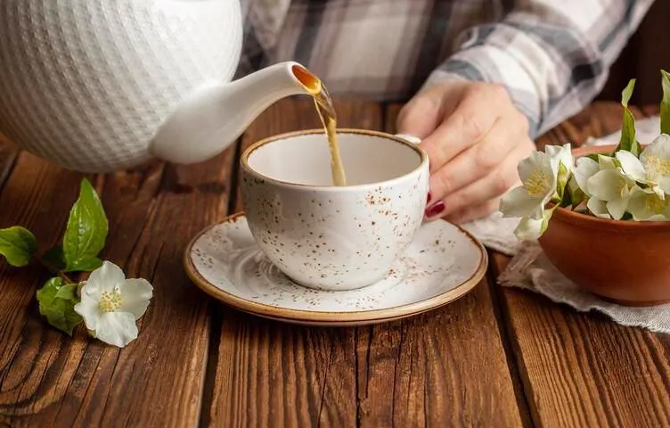 Қазақстанда бірқатар қара шай түрінің сатылуына тыйым салынды