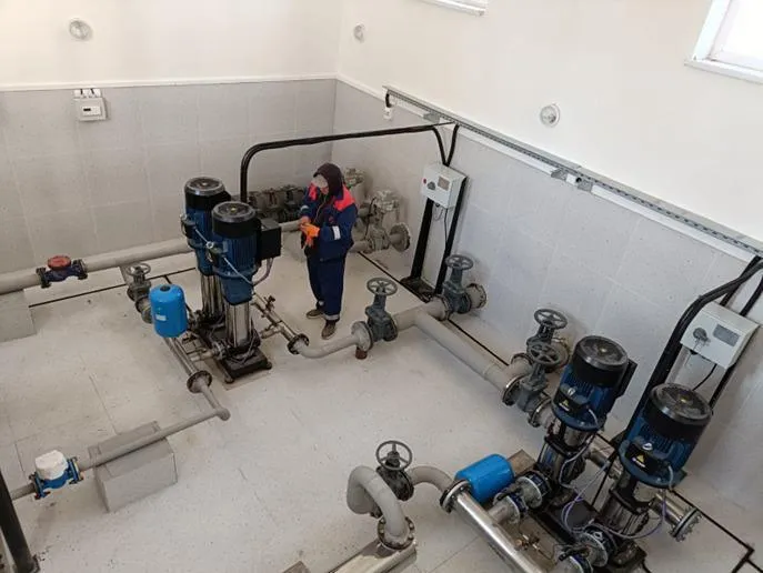 Маңғыстау ауданында әлеуметтік инфрақұрылымның әлеуеті артты