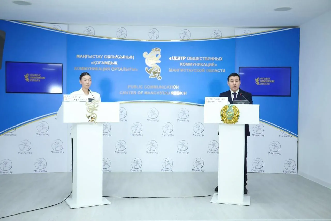 В Актау введены в эксплуатацию подстанции, устраняющие дефицит электроэнергии