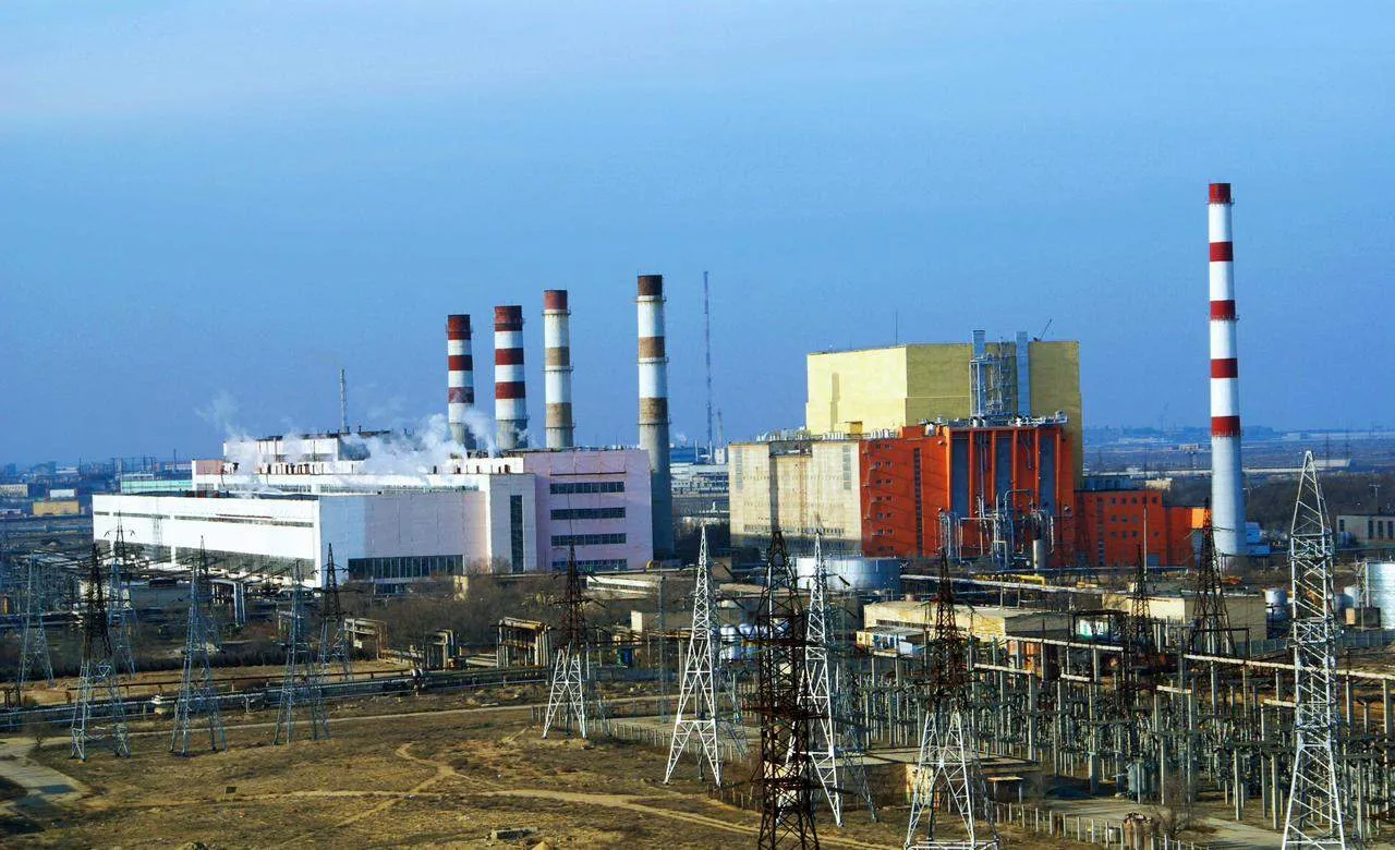 В Актау увеличат мощности опреснения воды: на базе «МАЭК» появится новая установка