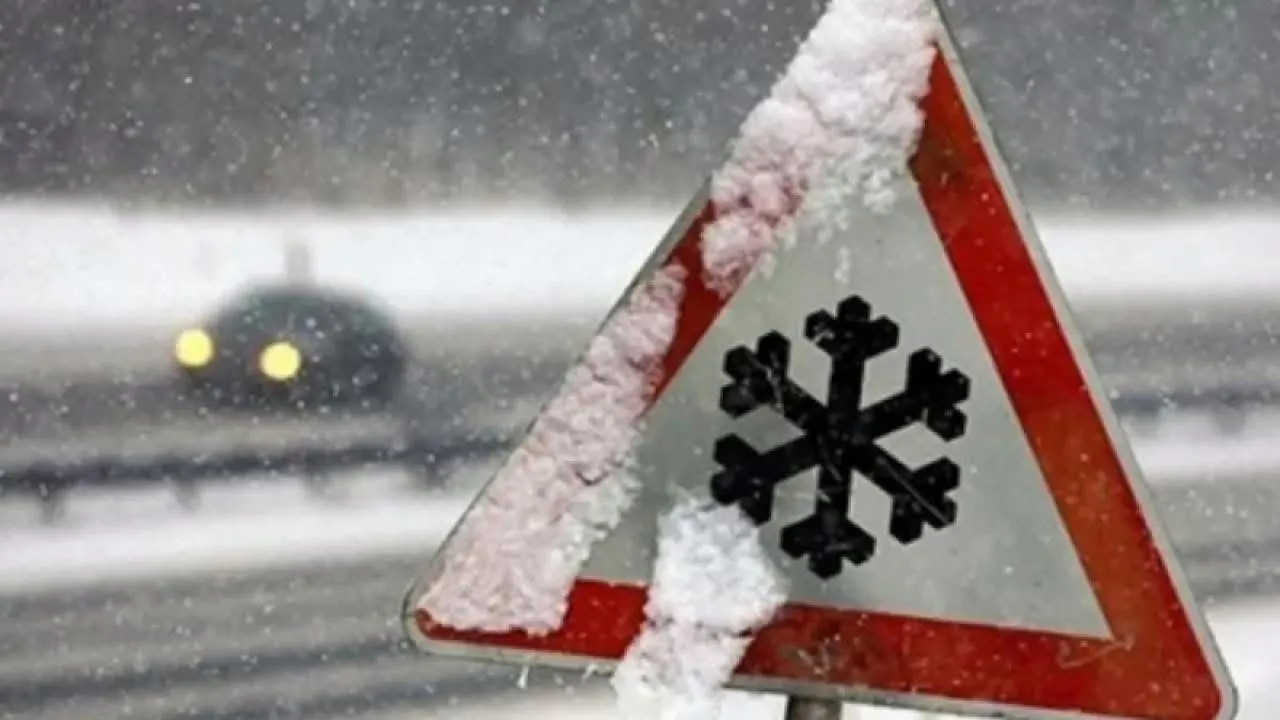 Маңғыстауда бірнеше жол жабылды