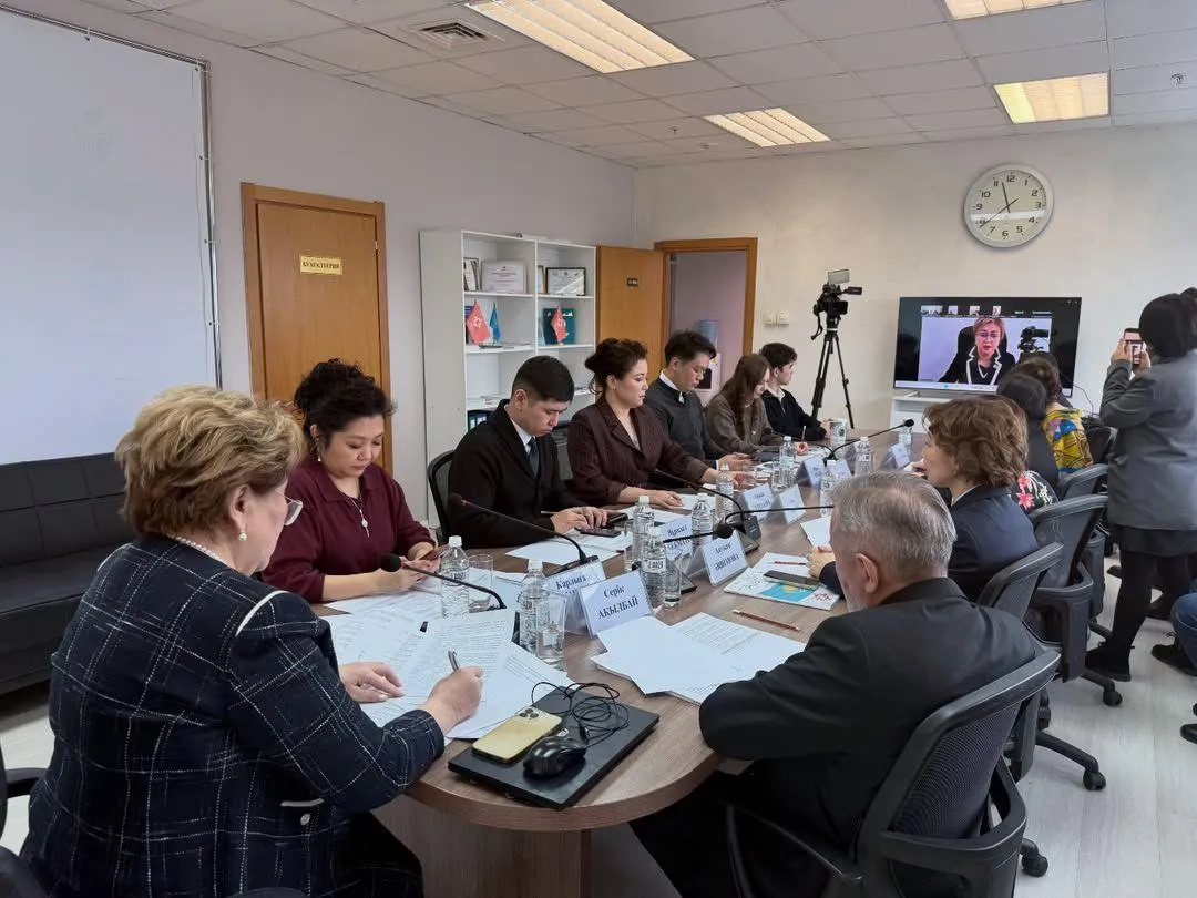 Қазақстанның Азаматтық альянсы конституциялық реформаны қолдады