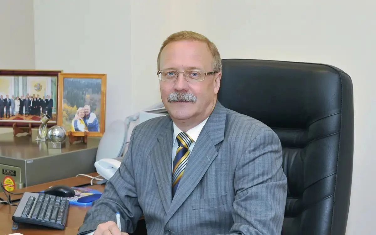 Халықаралық шарттар Қазақстан Республикасының қолданыстағы құқығының құрамдас бөлігі болып қала береді – Виктор Малиновский