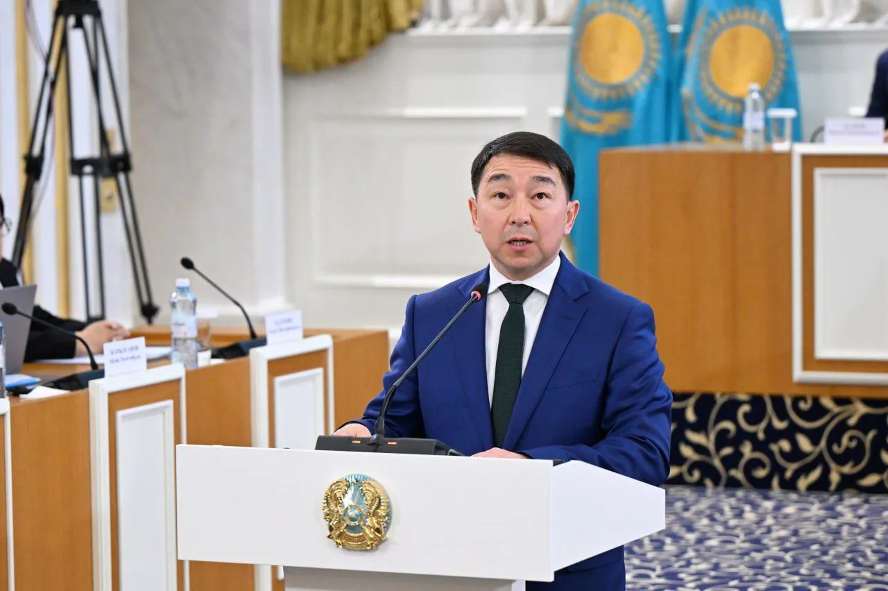 Тұрғын үйге қол сұғылмаушылық кепілдігі күшейтілді – Конституция жобасына жаңа нормалар енгізілді