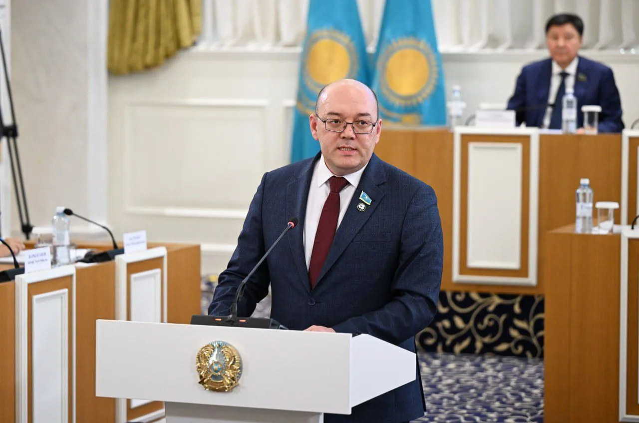 Жаңа Конституция азаматтардың елдің саяси өміріне қатысу мүмкіндігін кеңейтеді – ЖСДП төрағасы