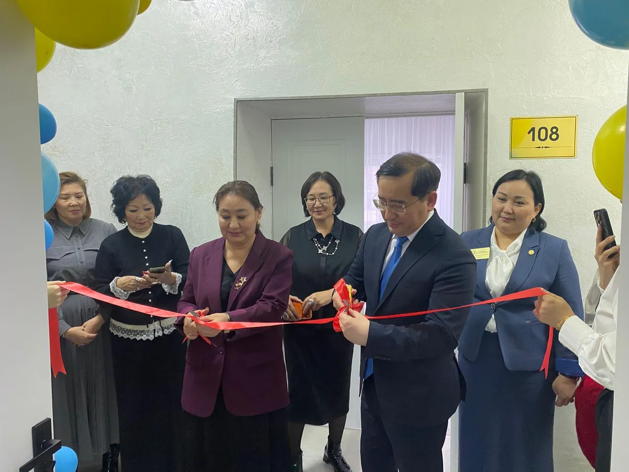 «Сөйлеу+»: Маңғыстауда балаларға тегін логопедиялық көмек көрсетіледі