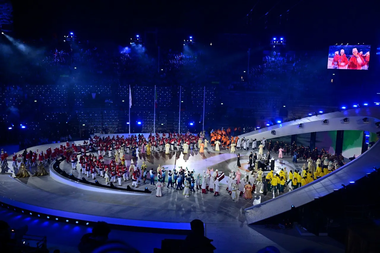 Милан-Кортина 2026: Қазақстан Олимпиаданы ТОП-20 қатарында аяқтады